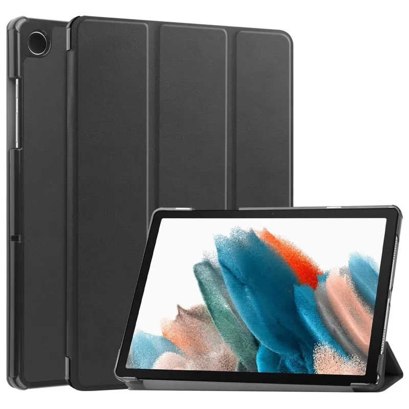 Slim Fit Cover fodral Till Samsung Galaxy Tab A9+ 11″ (#9487)