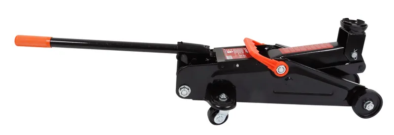 Work>it Domkraft – 2 ton