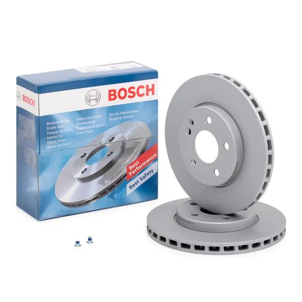 Bromsskiva BOSCH 0 986 479 234