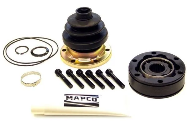 Ledsats, drivaxel MAPCO 16055