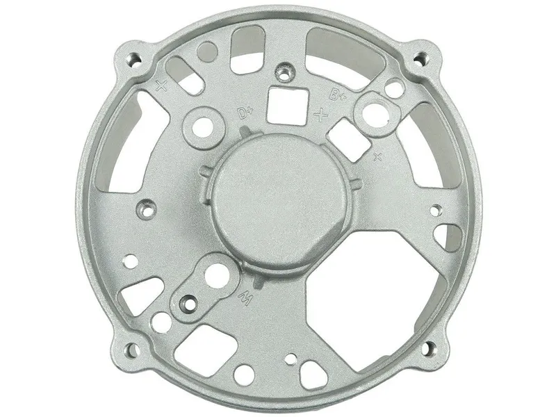 Drivlager, generator AS-PL ABR0033