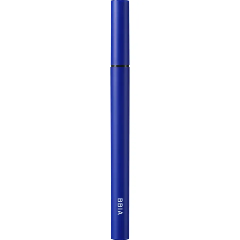 BBIA Never Die Brush Eyeliner 01 Matte Black