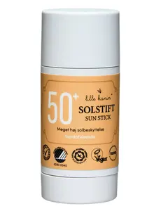 Lille Kanin Solsticka - SPF50 - 15 ml