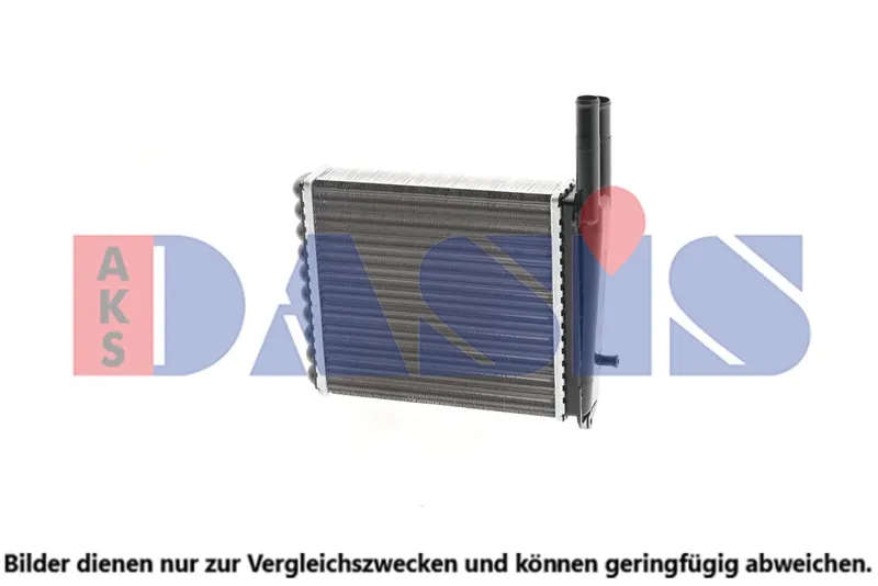 Värmepaket AKS DASIS 499009N