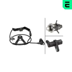ABS-givare OPTIMAL 06-S376