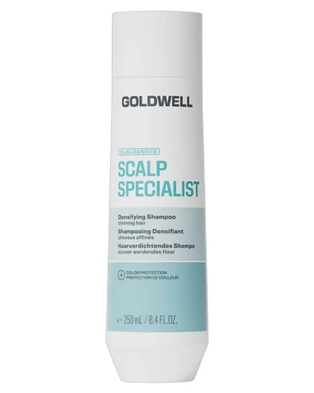 Goldwell Dualsenses Scalp Specialist Densifying Shampoo 250 ml