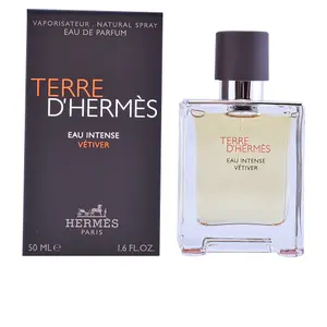 Hermes Terre d'Hermès Eau Intense Vetiver EDP 50 ml