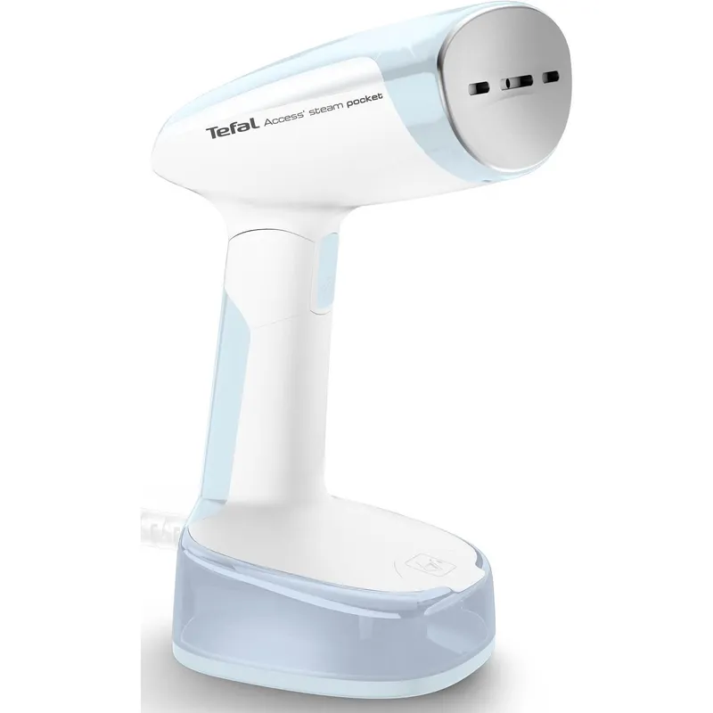 Tefal Handångstation Access Steam Pocket DT3041E1 - handheld fabric steamer