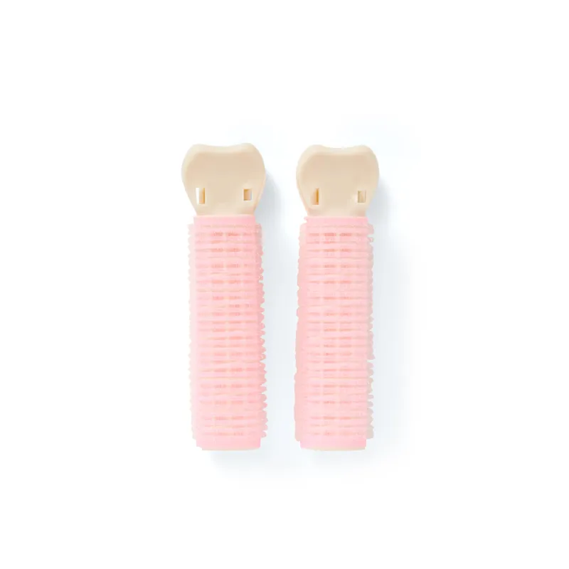 Soft Spell Hair Root Clips - 2 Pack