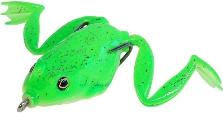 iFish Frog 18g Lime