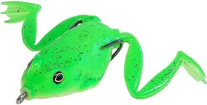 iFish Frog 18g Lime