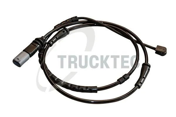 Slitagevarnare bromsbelägg TRUCKTEC AUTOMOTIVE 08.34.180