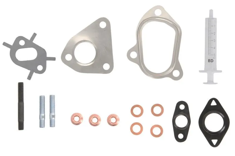 Monteringsats, Turbo EVORON EVMK0018