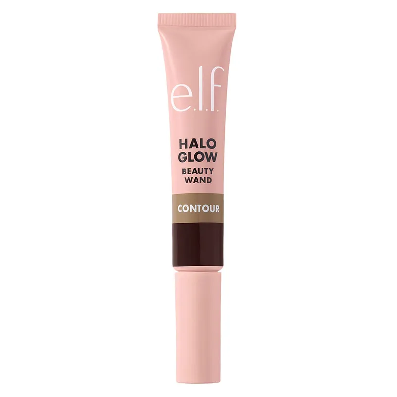 e.l.f. Halo Glow Contour Beauty Wand Deep/Rich