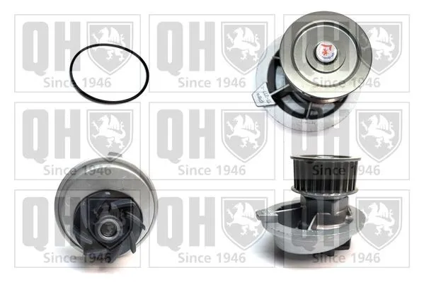 QUINTON HAZELL QCP3058 Vattenpump
