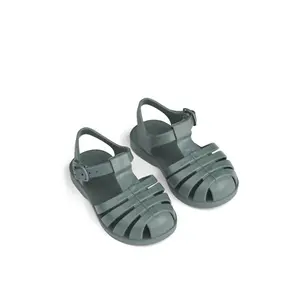 LIEWOOD Bre Sandaler Whale Blue Strl 24