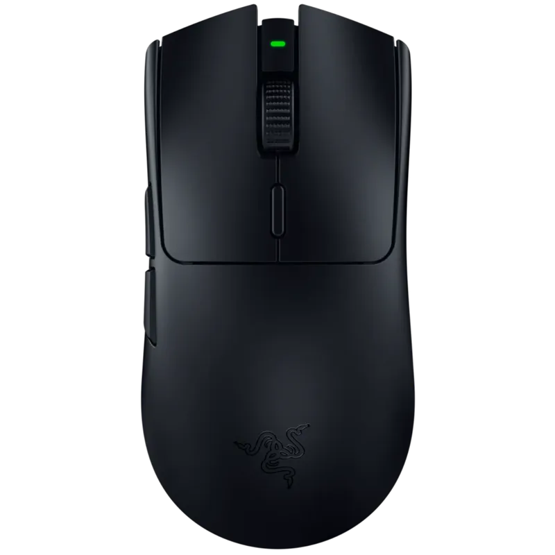 Razer Viper V3 Optisk trådlös svart