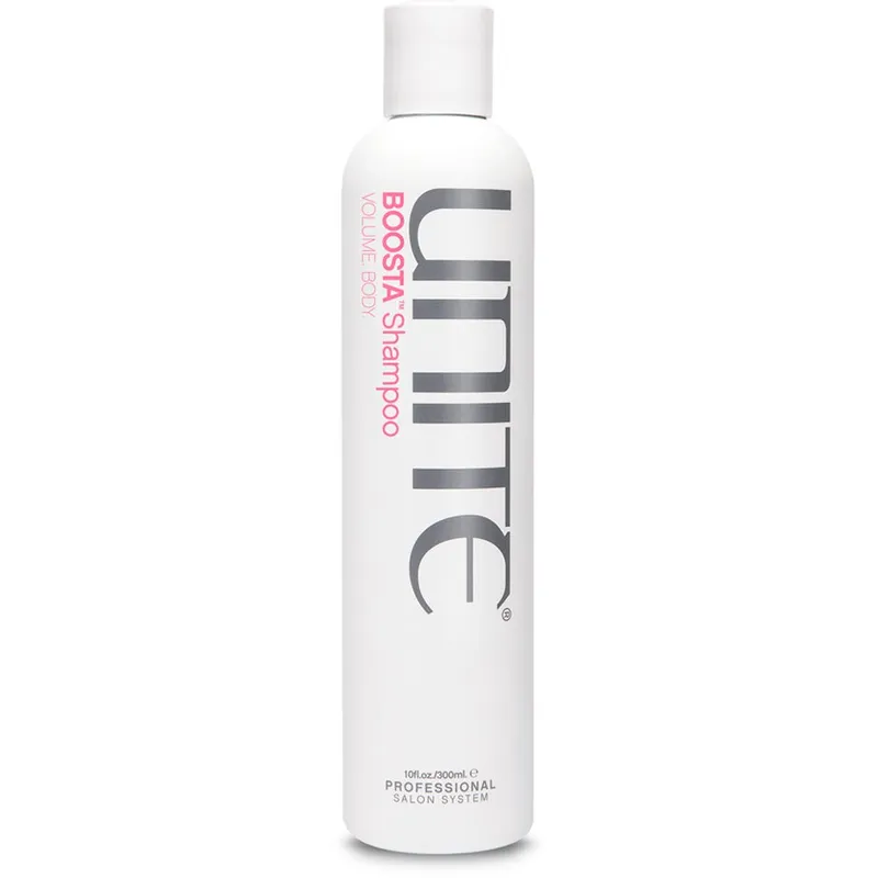 UNITE BOOSTA Shampoo 300 ml