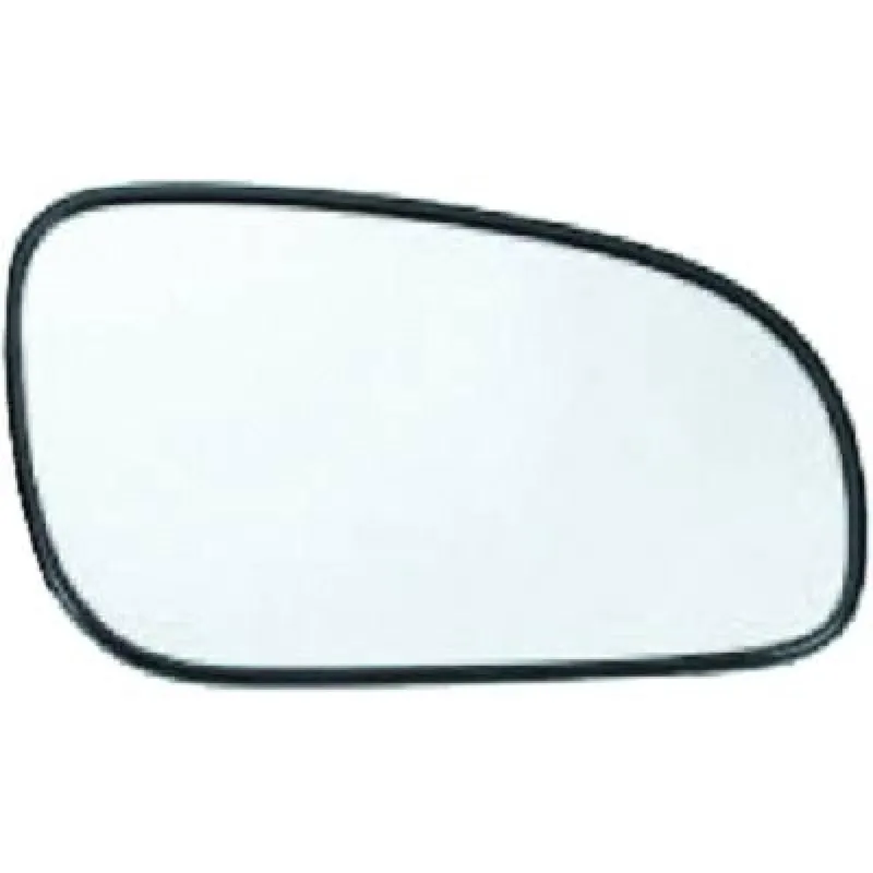Backspegelglas DIEDERICHS 7661027