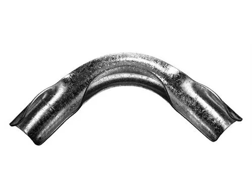Roth pipe bend steel 15 mm