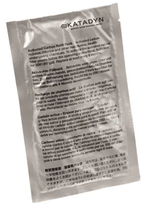 Katadyn Activated Carbon Silver