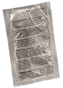 Katadyn Activated Carbon Silver