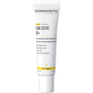 Dermaceutic Sun Ceutic Travel Size 15 ml