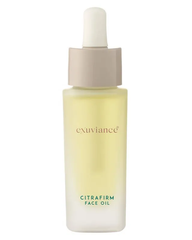 Exuviance Age Reverse CitraFirm FACE Oil 27 ml
