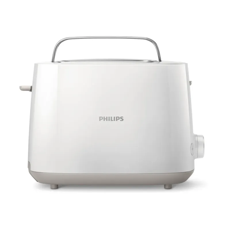 Philips Brödrost & Toaster HD2581/00 Daily Collection