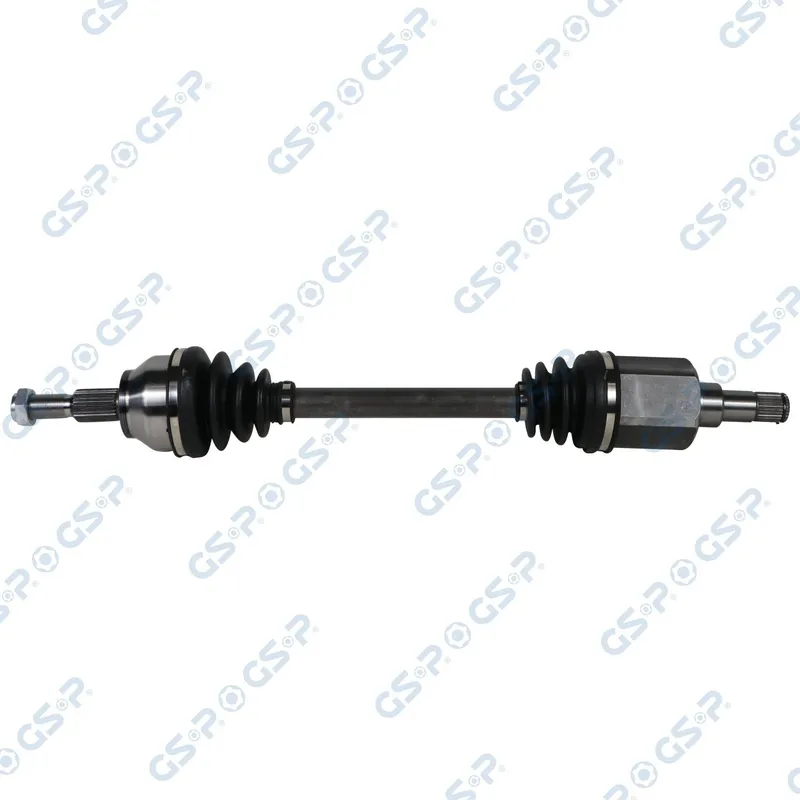 Drivaxel GSP 204523
