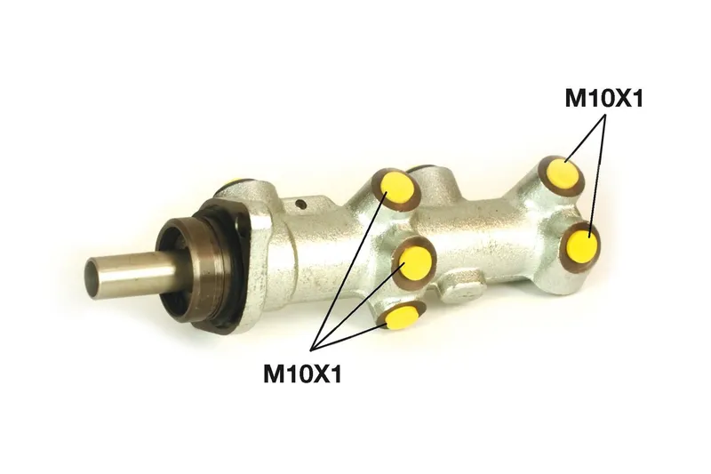Huvudbromscylinder FERODO FHM1277
