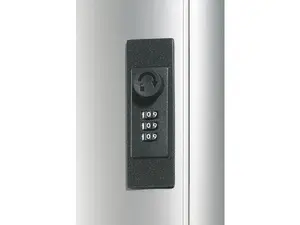 Nyckelskåp Key Box Code för 72 nycklar