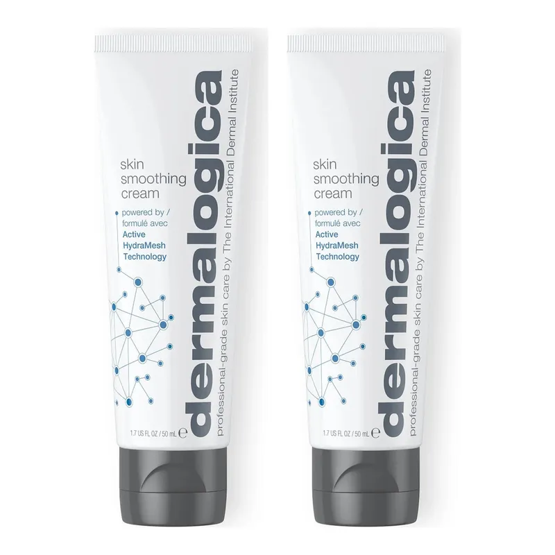 Skin Smoothing Cream - 48h Moisturiser (#2149)