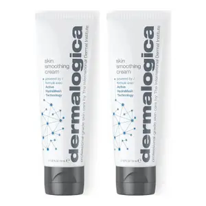 Skin Smoothing Cream - 48h Moisturiser (#2149)