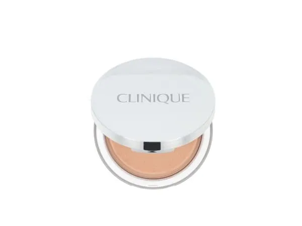 CLINIQUE SUPERPOWDER DOUBLE FACE POWDER 02 MATTE BEIGE 10g
