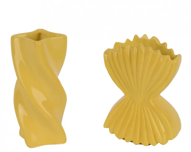 Vas Pasta 10x16cm (Variant: Fjäril)