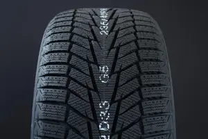 Hankook Winter i*cept X RW10 ( 265/50 R20 107T, Nordiska vinterdäck SBL )
