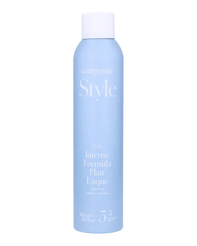 La Biosthetique Intense Formula Hair Laque 300 ml