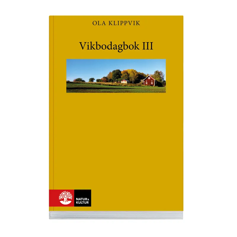 Vikbodagbok III – Digital – Laddas ner