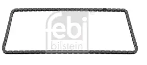 Kamkedja FEBI BILSTEIN 49713