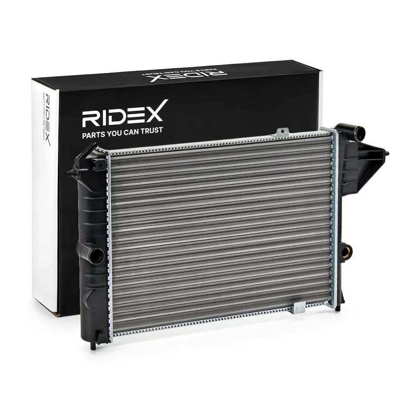 Kylare RIDEX 470R0209