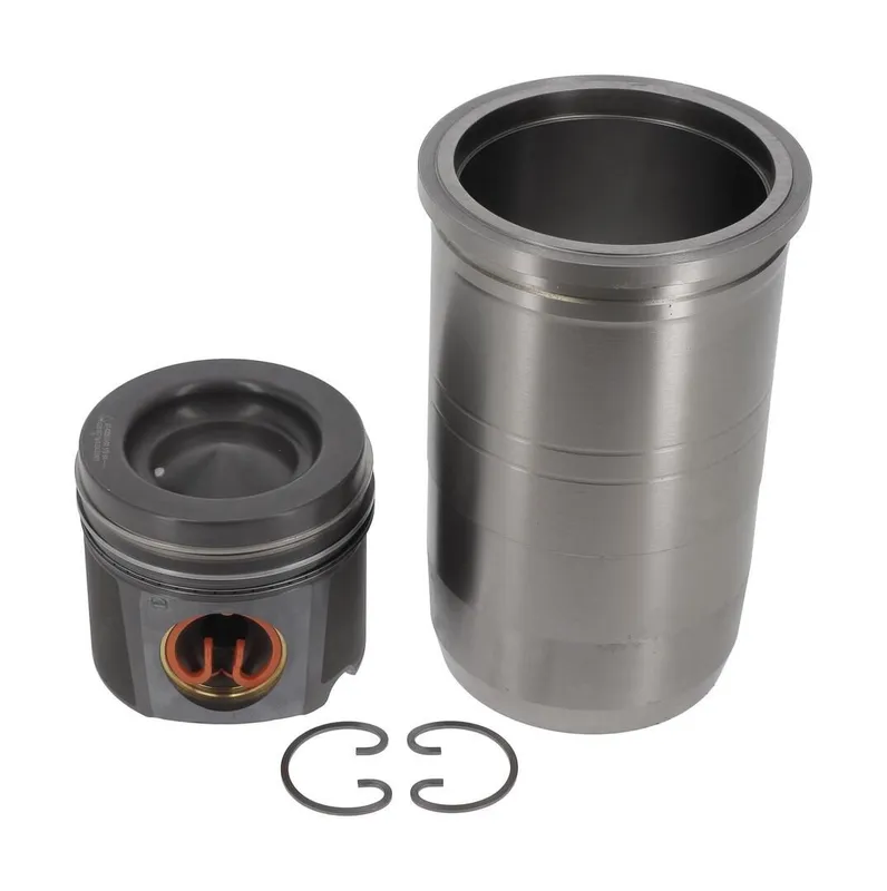 NÜRAL 88-420900-00 Rep.sats, kolv / cylinderfoder