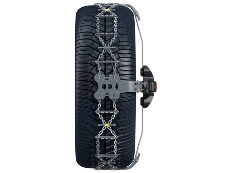 König K-SUMMIT K12 2st König