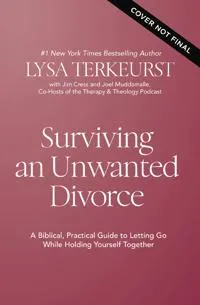 Surviving an Unwanted Divorce