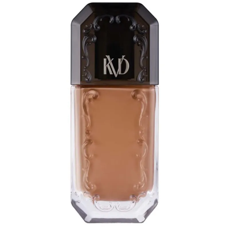 Good Apple – Full-Coverage Liquid Foundation (#0228)