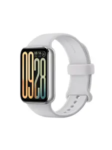 Xiaomi Smart Band 9 Pro Silver