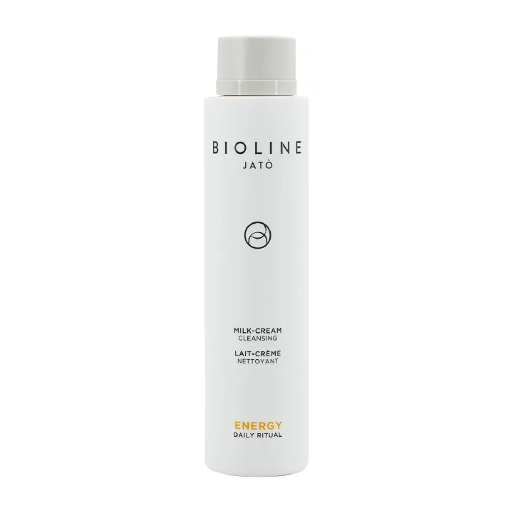 Bioline Jatò Daily Ritual Energy Milk-Cream Cleansing 200 ml