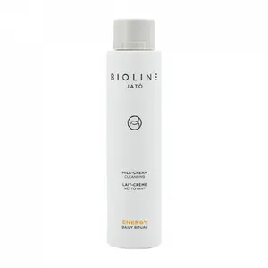 Bioline Jatò Daily Ritual Energy Milk-Cream Cleansing 200 ml