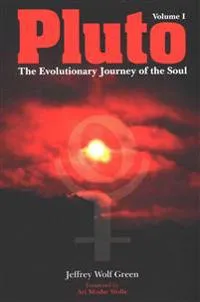 Pluto: The Evolutionary Journey of the Soul
