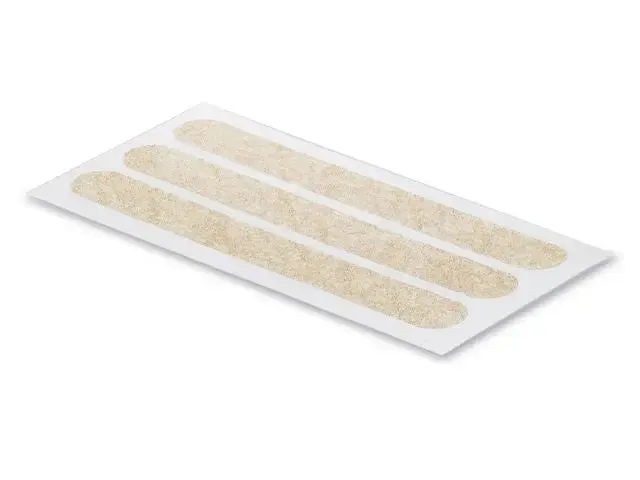 Suturtejp elast Omnistrip – 6x38mm 6/kuv – 50 st